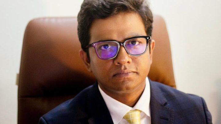 &#8220;Goodwill and relationships, and an overall commitment to excellence are invaluable in the legal profession.&#8221; &#8211; Govind Manoharan, Founder of Godiyal &#038; Manoharan Chambers.