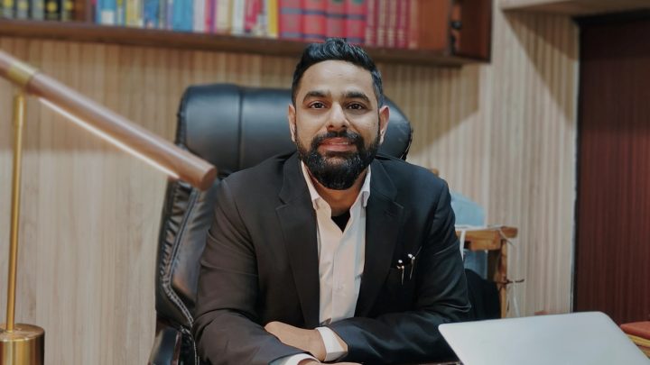&#8220;It was not just the big-ticket cases that defined my journey—it was the groundwork, the nuts and bolts of practice and procedure, that shaped me.&#8221; &#8211; Nakul Gandhi, Founding Partner at NG Law Chambers.
