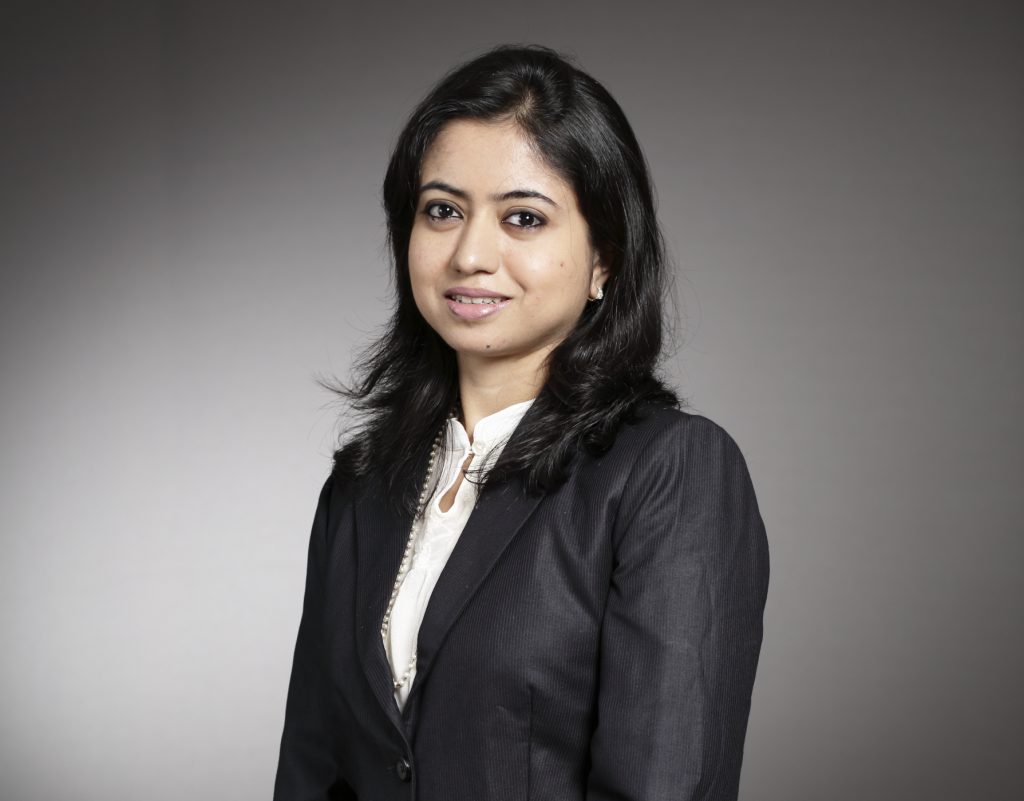 “IPR is relevant across industries, and with the growing awareness of IP, career opportunities in this field are increasing.” – Kavita Mundkur Nigam, Partner at Krishna & Saurastri Associates LLP.