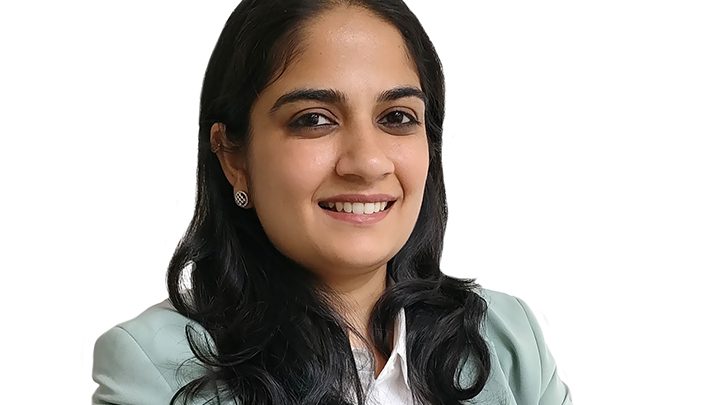 &#8220;While it may sound fancy to see lawyers speaking legal jargon, for me, a good lawyer remains to be the one who can explain the most complex solutions or strategies to clients in the simplest words.&#8221; &#8211; Vaishali Sharma, Managing Associate at ANAND AND ANAND.