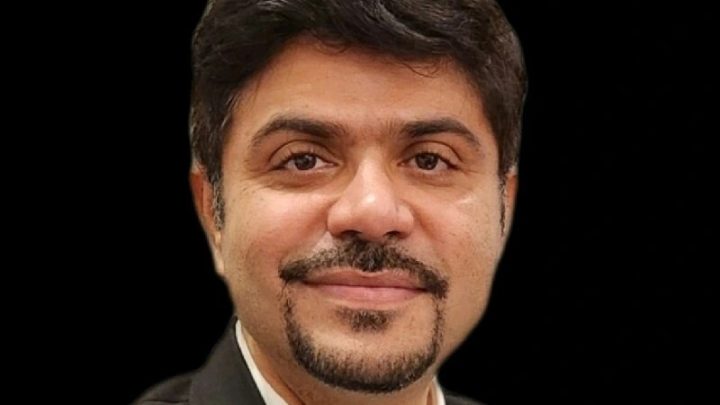 Bridging Science and Law: A Unique Approach to Legal Practice and Emerging Technologies &#8211; Alishan Naqvee, Founding Partner at LexCounsel, Law Offices.