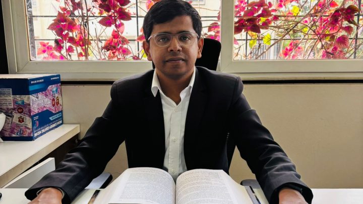 &#8220;To advance your career, focus on specializing in a niche area of property law or civil litigation, continue learning through seminars or  certifications, and embrace technology to stay ahead in an increasingly digital legal  landscape.&#8221; &#8211; Siddhesh Mahurkar, Founder at SM Legal Associates.