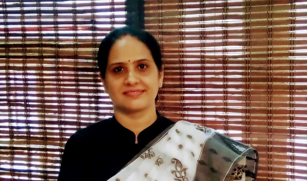 The Endless Journey of Learning and Growth: Why a Career in Law Keeps You Forever Young – Mayuri Raghuvanshi, Advocate on Record (AOR) at the Supreme Court of India.