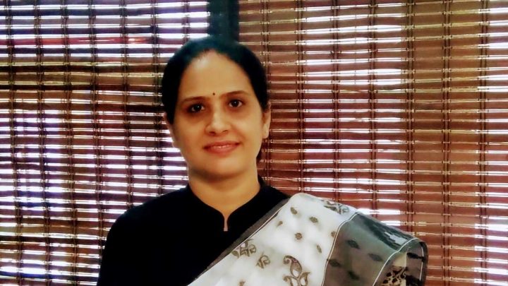 The Endless Journey of Learning and Growth: Why a Career in Law Keeps You Forever Young &#8211;  Mayuri Raghuvanshi, Advocate on Record (AOR) at the Supreme Court of India.