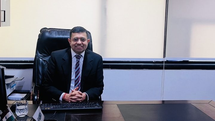 &#8220;The field of litigation is like a pyramid with limited competition at the top! With sincerity and focus any lawyer may reach the top.&#8221; &#8211; Sarvesh Singh, Advocate-on-Record at Supreme Court of India &#038; Managing Partner at V&#038;S Law Offices.