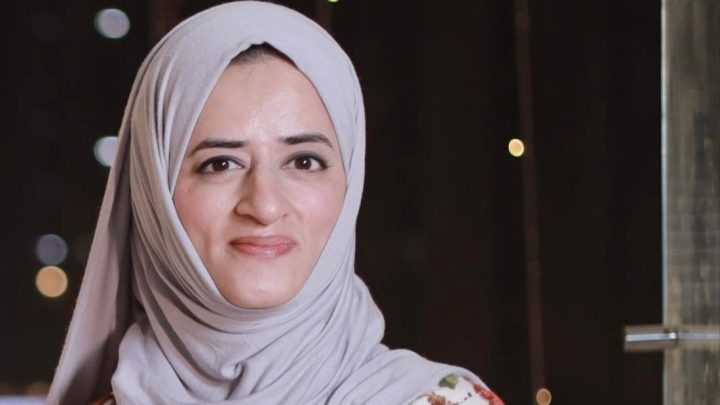 &#8220;To be able to make a career in the field of IP, one should be creative or at least understand certain facets or methods of its expression. You should have the zeal to learn more and more everyday.&#8221; &#8211; Zainab Syed, Founder of Zainab Syed &#038; Associates.