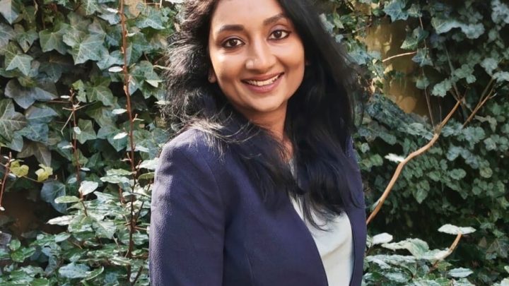 &#8220;There are many roads to the same destination- so if you are a young lawyer, explore more and find that aspect of law which excites.&#8221; &#8211; Shwetambara Mani, Global Counsel &#8211; Commercial, Legal Operations &#038; Privacy at Integrated DNA Technologies.