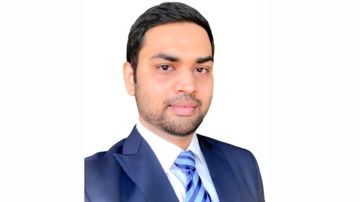 &#8220;The early stages of a lawyer’s career can be analogically likened to the early stages of development of a child. One needs to have an extremely inquisitive and childlike approach towards learning the law and the legal procedures in the early stage.&#8221; &#8211; Anuj Tyagi, Advocate-on-Record at Supreme Court of India.