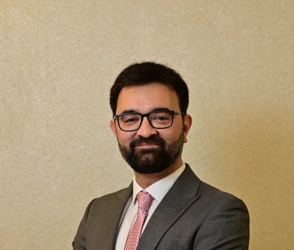 “I encourage younger lawyers to develop a deep understanding of the law, cultivate strong communication and advocacy skills, and maintain a high level of professionalism in their practice.” – Ishaan Chhaya, Partner at Revera Legal.