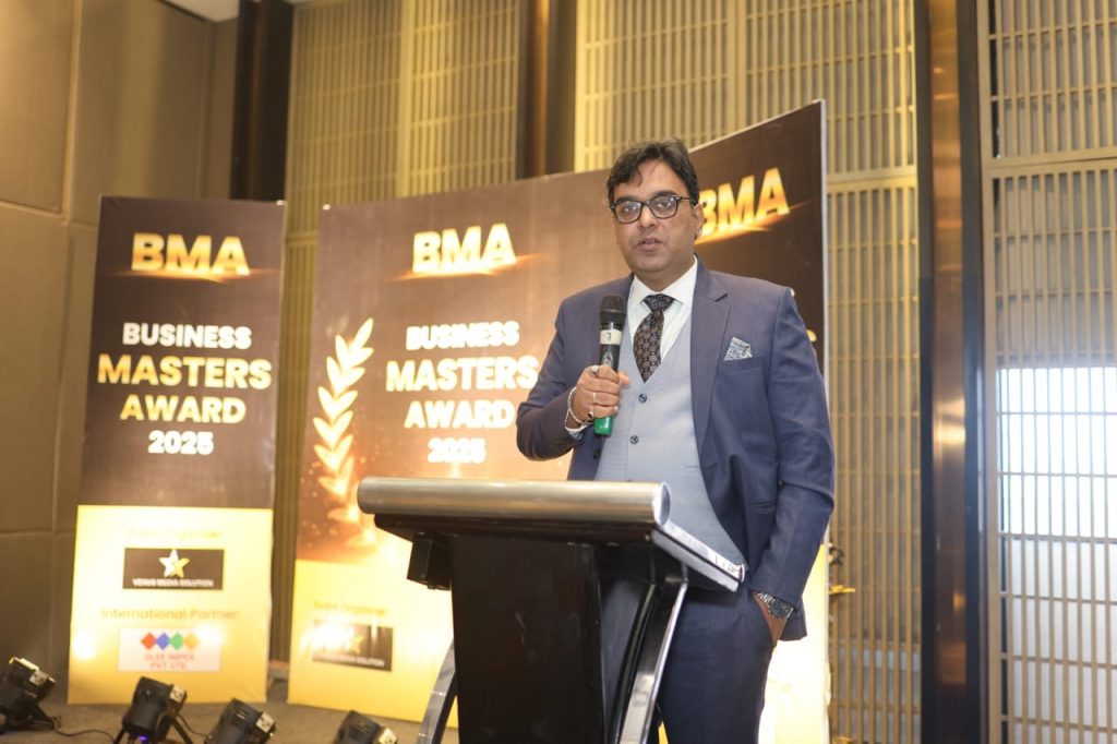 Balancing Courtrooms and Corporate Governance: A Lawyer’s Journey to Building a Multi-Faceted Legal Career. – Akshay Goel, Founder of A. G. & Associates.