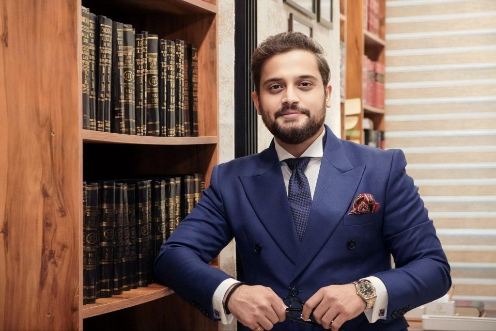 “For young professionals aspiring to establish a career in commercial litigation and high-stakes legal matters, my foremost advice would be to develop a strong foundation in key legal areas and cultivate the appropriate mindset to navigate the complexities of this profession.” – Pranav Gupta, Founder of PG Law Offices.