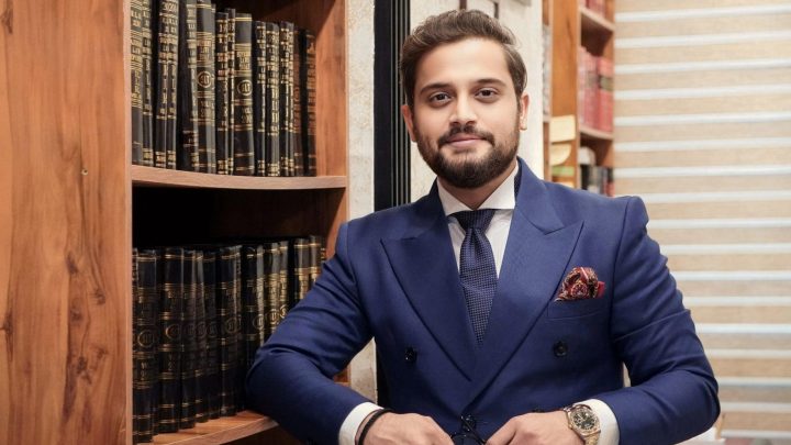 &#8220;For young professionals aspiring to establish a career in commercial litigation and high-stakes legal matters, my foremost advice would be to develop a strong foundation in key legal areas and cultivate the appropriate mindset to navigate the complexities of this profession.&#8221; &#8211; Pranav Gupta, Founder of PG Law Offices.