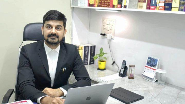 &#8220;As India is aspiring to be one of the biggest economies in the world it needs to have effective dispute resolution mechanisms.&#8221; &#8211; Yashvardhan Singh, Co- Founder at KAY &#038; Partners.