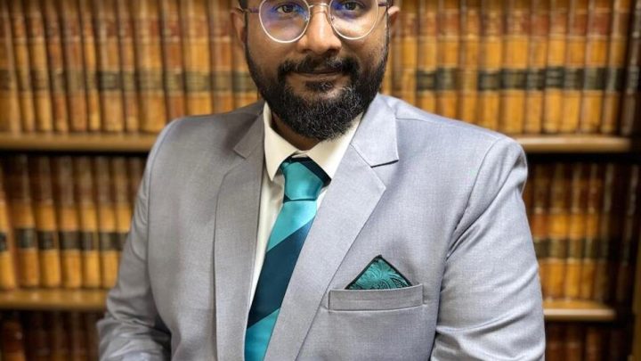 &#8220;Litigation is not about instant gratification, it’s a slow build, where every draft, every appearance, every client interaction contributes to your growth.&#8221; &#8211; Mustafa Bohra, Associate Partner at Solomon &#038; Co.