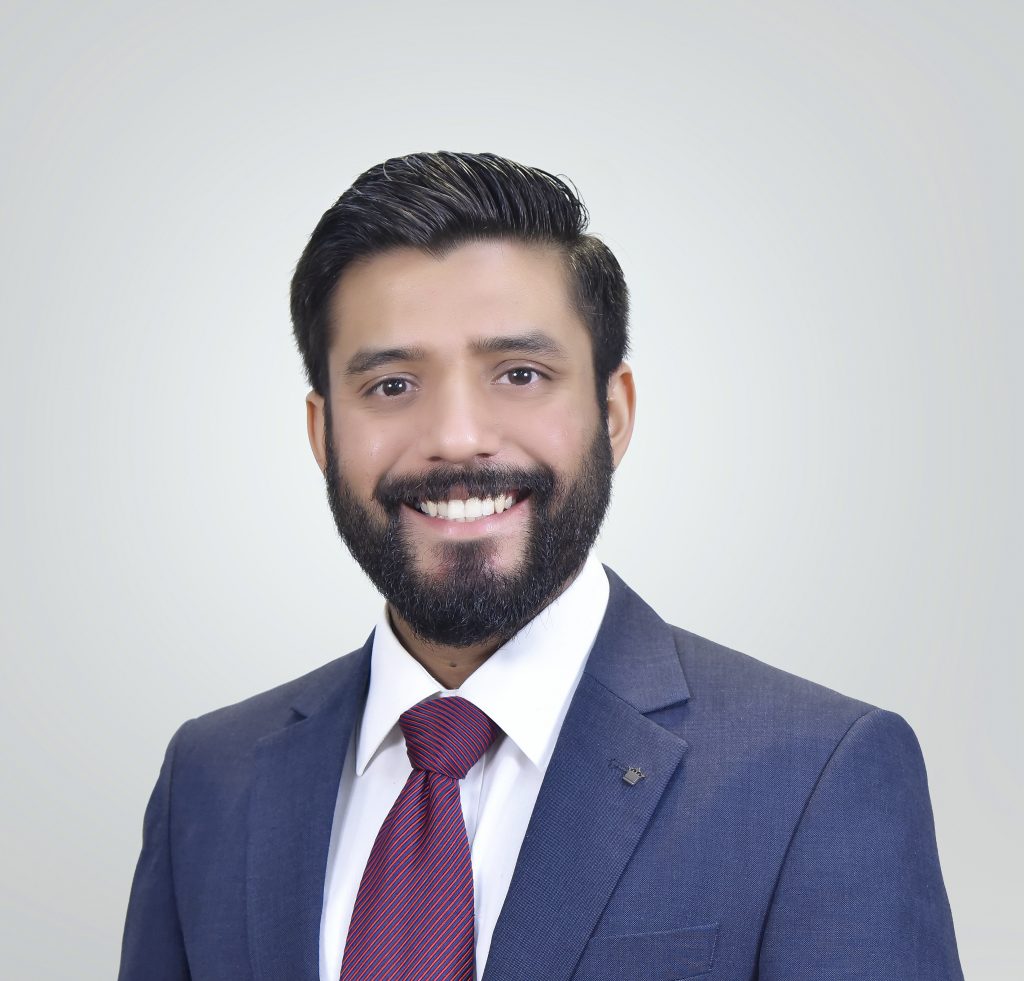“I believe that one should broaden their perspective beyond law, as a fair understanding of business, economics, philosophy, and current affairs can make one a more effective lawyer.” – Shubham Saigal, AOR at Supreme Court of India and Partner at Jain & Saigal Law Offices.
