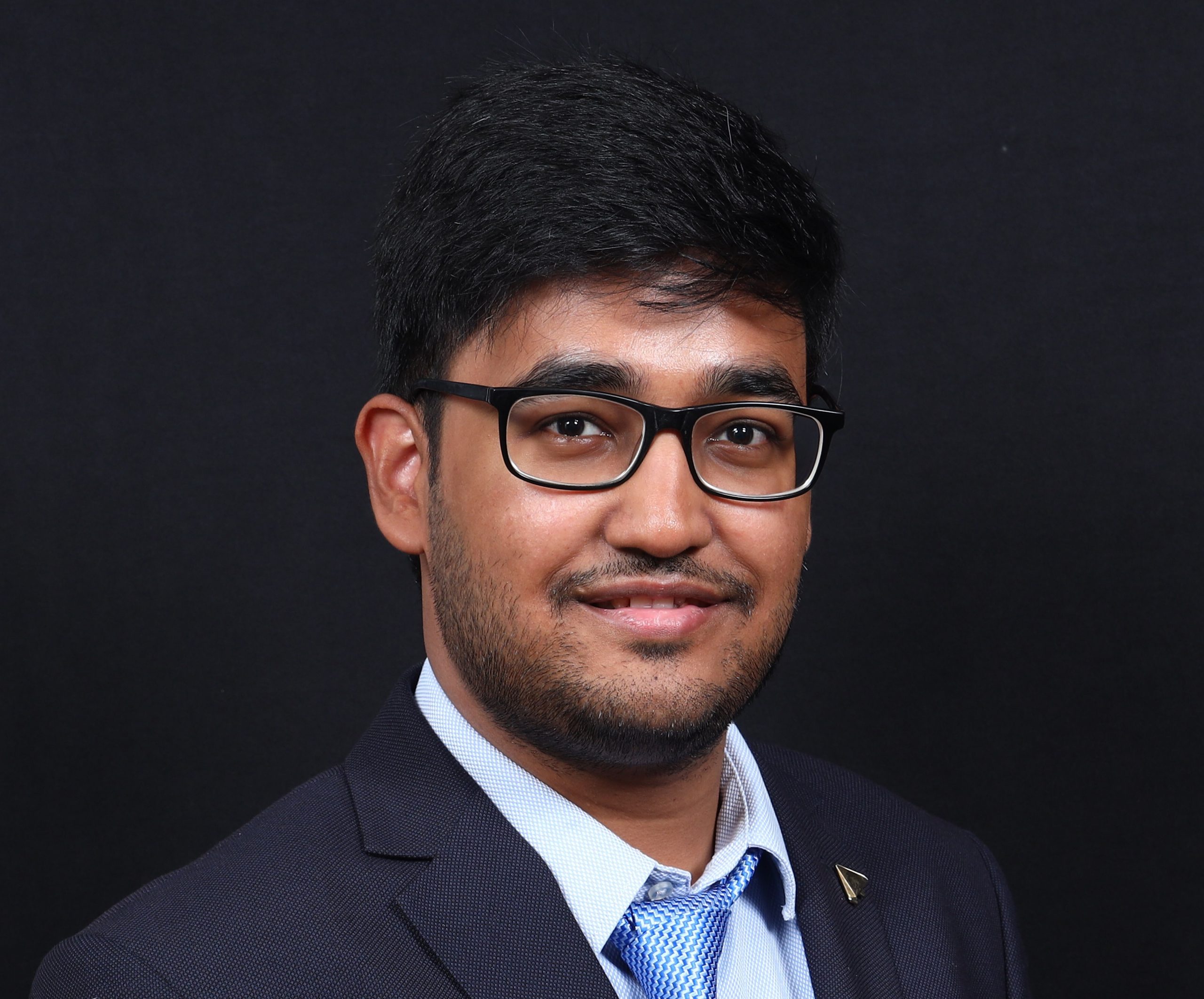 Utsav Mukherjee
