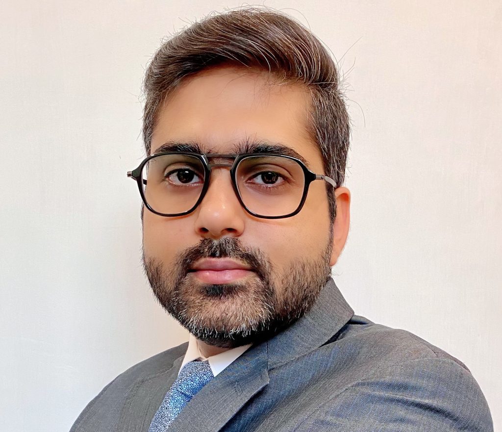 “I believe, in litigation, it is all about perseverance, focus and hard work. There is no short-cut to that.” – Tanvir Nayar, Advocate-on-Record at the Supreme Court of India.
