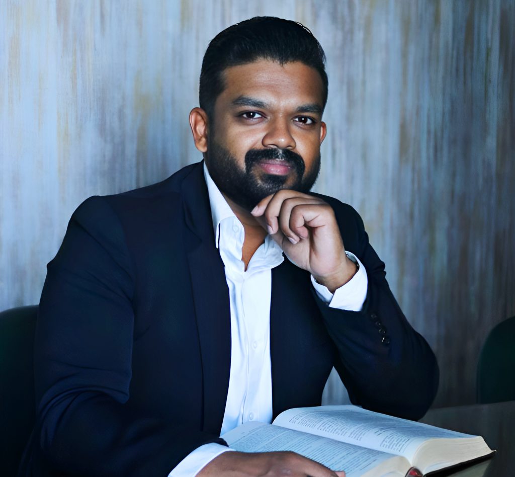 “At the end of the day, if you are not able to deliver in Court, a last name -no matter how famous- will not get you very far.” – Antony R Julian, Founder and Principal at Julian Law Offices.