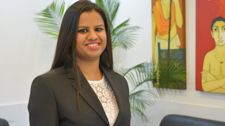 &#8220;Litigation teaches you to think critically, analyze complex legal matters, and anticipate potential risks, all of which are crucial in identifying compliance issues early on.&#8221; &#8211; Meenakshy Natesan, Associate Director, Compliance at AB InBev.