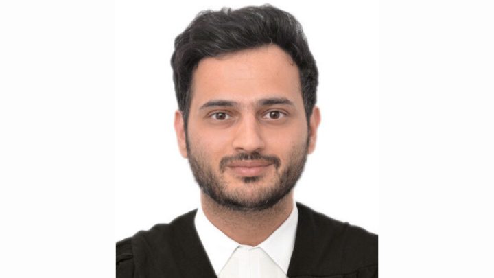 &#8220;Knowledge, reputation and success are built slowly, case by case, argument by argument.&#8221; &#8211; Tejasva Mehra, Practicing Advocate at Supreme Court of India.