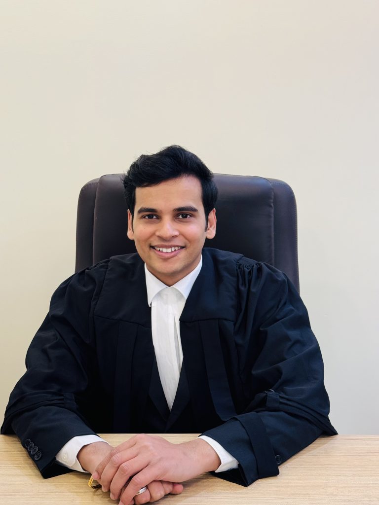“Above all, maintaining integrity, doing the right thing even when no one is watching, has been a guiding value.” – Rahul Gupta, Advocate-on-Record at Supreme Court of India and Founding Partner at Maximus Legal.
