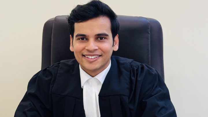 &#8220;Above all, maintaining integrity, doing the right thing even when no one is watching, has been a guiding value.&#8221; &#8211; Rahul Gupta, Advocate-on-Record at Supreme Court of India and Founding Partner at Maximus Legal.