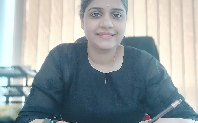 &#8220;The legal profession has allowed me to channel my strengths and values into a career that is both challenging and rewarding.&#8221; &#8211; Prachi Gupta, Founding Partner at P.A.M.S. LEGAL.