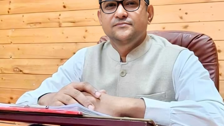 Balancing Defense and Prosecution: A Legal Journey Through India’s High-Stakes Criminal Cases. &#8211; Akhand Pratap Singh, Special Public Prosecutor for Delhi Police.