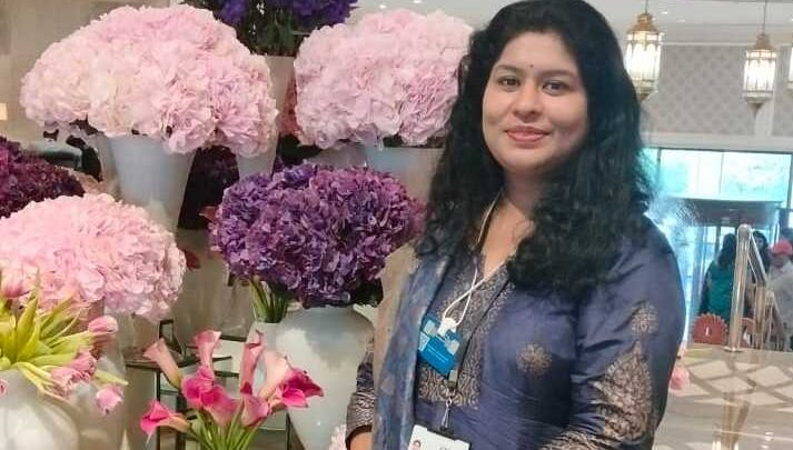 &#8220;My academic grounding in cyber law proved invaluable as I navigated complex regulatory questions and worked at the intersection of law, technology, and financial innovation.&#8221; &#8211; Shweta Vashishtha, Executive Officer, Regulatory Affairs at Confederation of Indian Industry (CII).