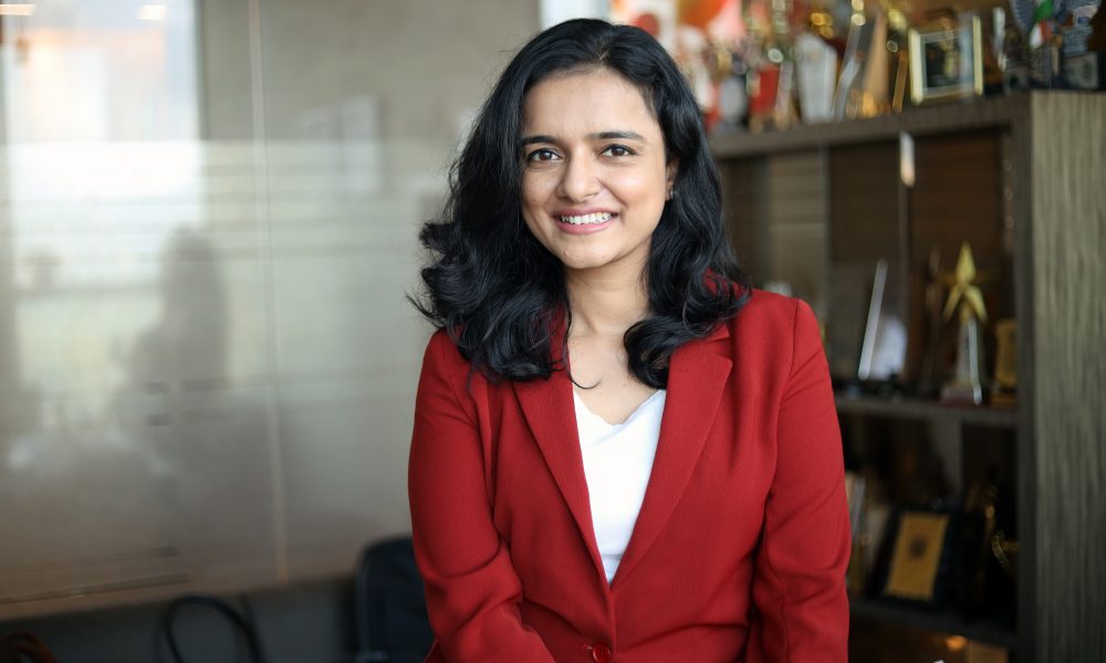 “That habit of consciously engaging with the law, not just reacting to it, helps me filter noise from relevance.” – Arrpita K Bhatt, Senior Legal Counsel at JioStar and Founder of Basic Law Understanding (BLU).