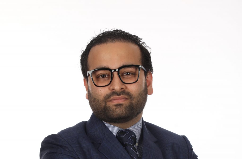 “When a brief comes your way, defend your client like a warrior: with full commitment, clarity, and confidence.” – Angad Baxi, Advocate on Record and Principal Associate at J. Sagar Associates.