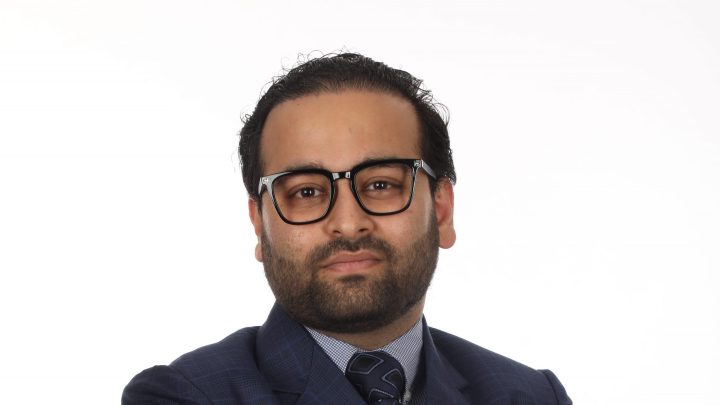 &#8220;When a brief comes your way, defend your client like a warrior: with full commitment, clarity, and confidence.&#8221; &#8211; Angad Baxi, Advocate on Record and Principal Associate at J. Sagar Associates.