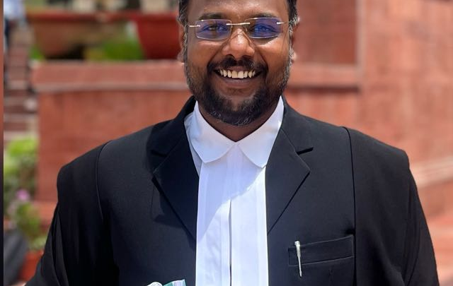 &#8220;The cornerstone of this profession is passion. Be genuinely passionate about the law and the pursuit of justice.&#8221; &#8211; Chaitanya S.G., Partner at Chaitanya &#038; Nithyananda Advocates.