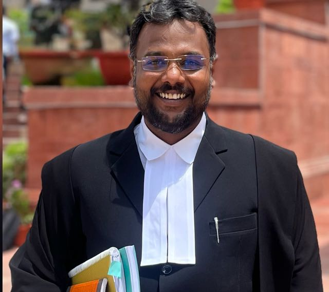 “The cornerstone of this profession is passion. Be genuinely passionate about the law and the pursuit of justice.” – Chaitanya S.G., Partner at Chaitanya & Nithyananda Advocates.