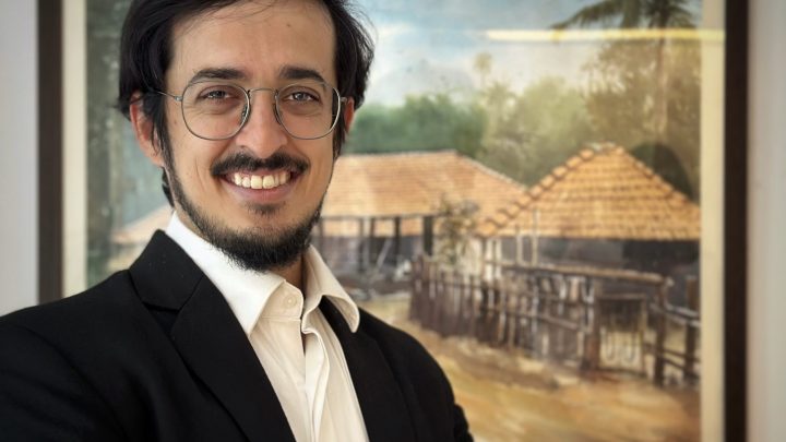 &#8220;Machine learning technology is rapidly evolving, and I believe the current consent-based approach to data privacy will be tested.&#8221; &#8211; Vishwajith Sadananda, Founder &#038; Lead Counsel at Sadananda &#038; Prasad, Advocates.