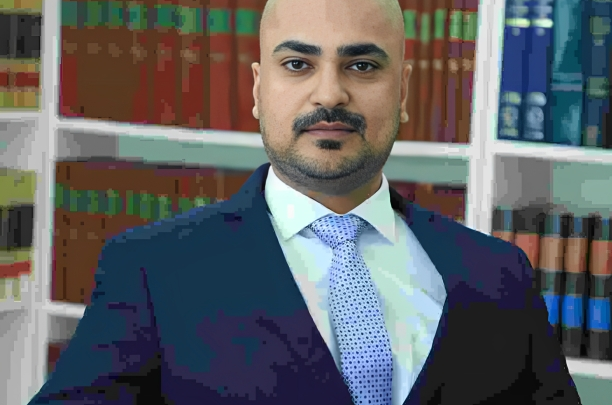 &#8220;I believe the future will require lawyers who understand code, technologists who understand rights, and courts who can bridge both worlds.&#8221; &#8211; Nikhil Chawla, Founding Partner, Nikhil Chawla and Associates.