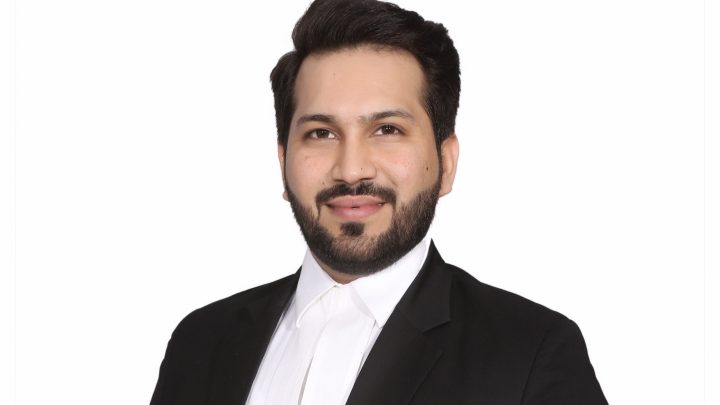 &#8220;Litigation tests your character before it builds your career.&#8221; – Akhil Hasija, Advocate-on-Record at the Supreme Court of India.