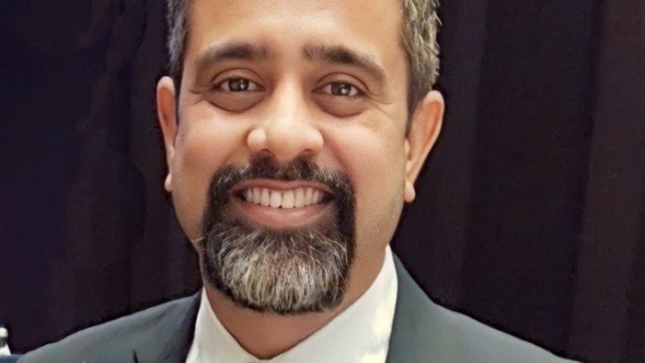 &#8220;Legal entrepreneurship is about compound growth. Trust builds slowly; reputation takes time.&#8221; &#8211; Vedant Pujari, Founding Partner of Accures IP Care LLP.