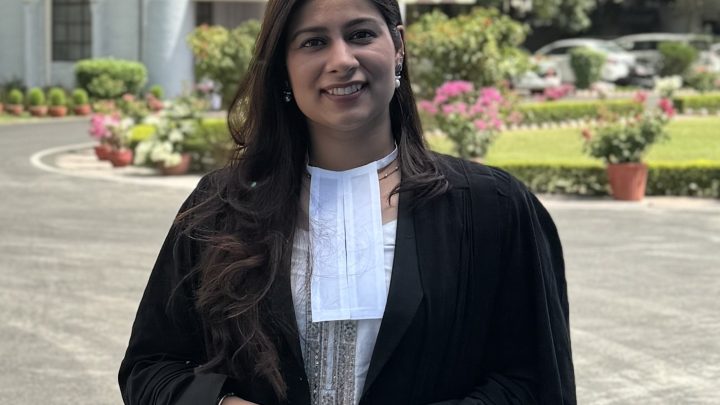 &#8220;Over the years I have learnt that litigation is one field where a woman can balance things, be the boss on her own terms!&#8221; &#8211; Garima Sachdeva, Senior Panel Counsel for Union of India at Delhi High Court &#038; Armed Forces Tribunal.