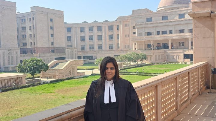 &#8220;The legal world is smaller than it seems, and your name carries weight even when you’re not in the room.&#8221; &#8211; Meenal Duggal, Founder of Meenal Duggal Law Offices.