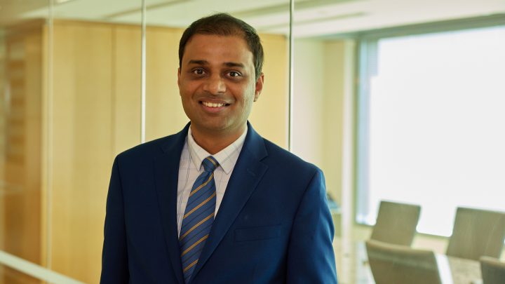 Crafting a Cross-Border Legal Career: Lessons from Public Policy and Arbitration &#8211; Sudhanshu Roy, Senior Associate at Foley Hoag LLP, United States.