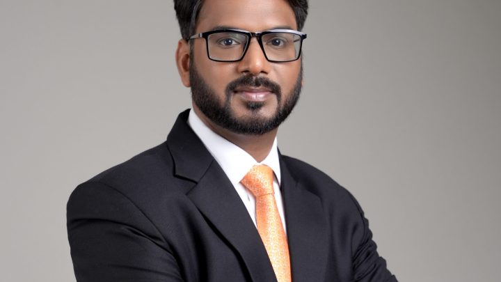 &#8220;The idea of using legal knowledge to solve complex strategic problems and enable organizations to grow responsibly truly inspired me.&#8221; &#8211; Nitin Goyal, Senior Partner &#038; Head- PAN India Litigation at NAKS &#038; Associates.