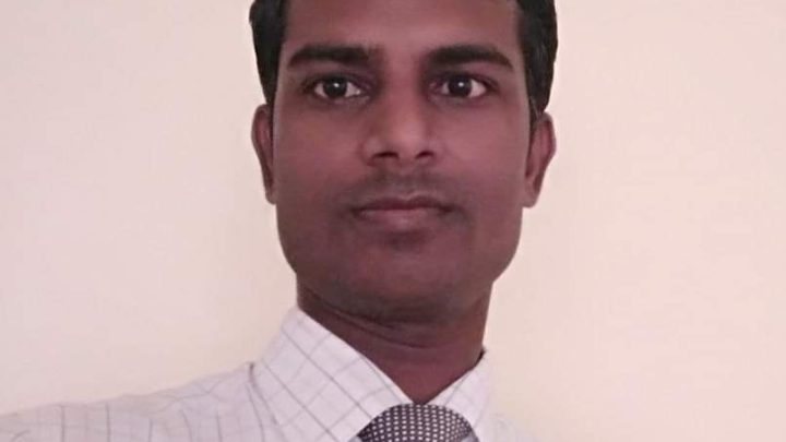 &#8220;An international legal career is not just about crossing borders it&#8217;s about bridging legal systems, people, and perspectives.&#8221; &#8211; Sandip Bhosale,  Senior Legal Manager at Maatrum Technologies.