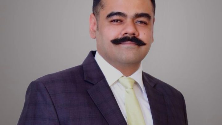 &#8220;The allure of working at the apex court and daydreams of arguing before a Constitution Bench inspired my aspiration to become an AoR.&#8221; &#8211; Shivank Pratap Singh, Advocate on Record at the Supreme Court of India.