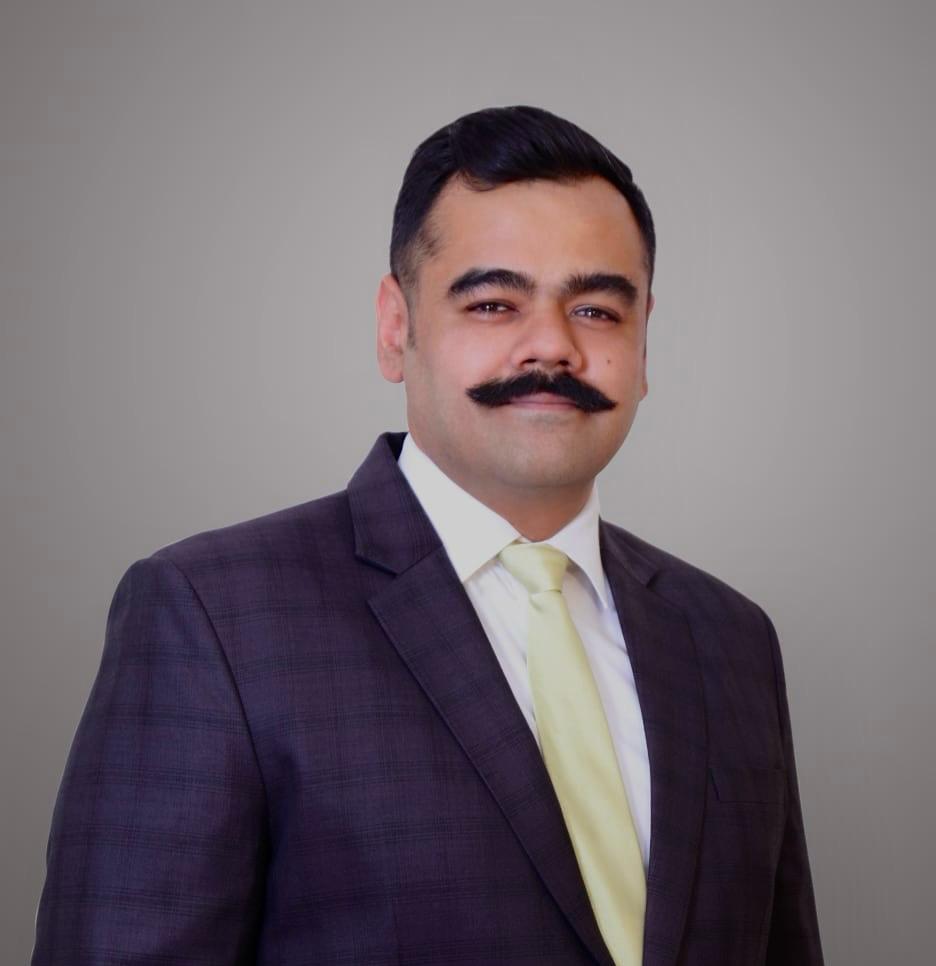 “The allure of working at the apex court and daydreams of arguing before a Constitution Bench inspired my aspiration to become an AoR.” – Shivank Pratap Singh, Advocate on Record at the Supreme Court of India.