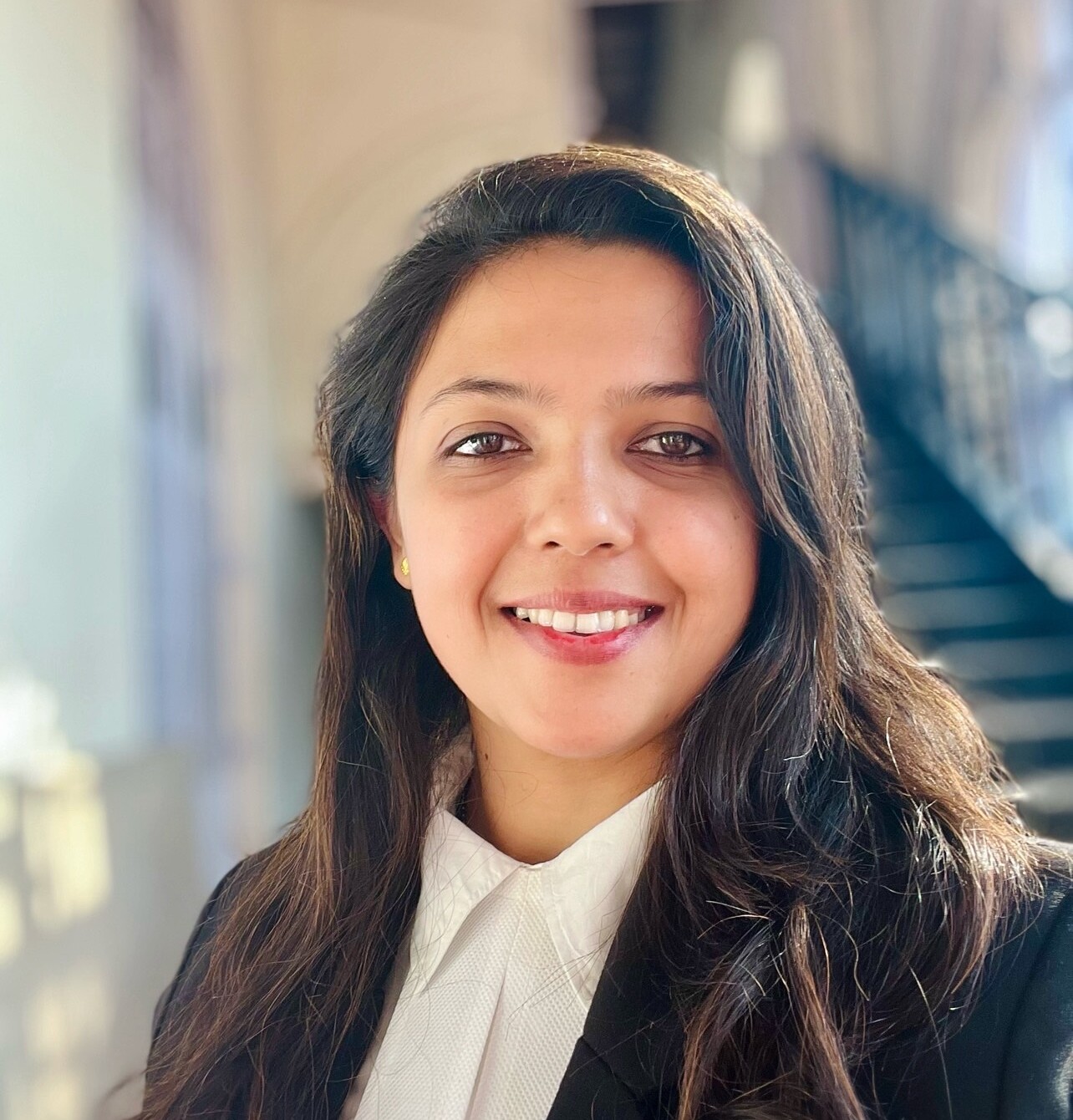 &#8220;In today’s legal environment, being a litigator is not just about knowing the  law but it is about being responsive, reading people, handling pressure and  adapting quickly.&#8221; &#8211; Reshma Mutha, Practicing Advocate at Bombay High Court.