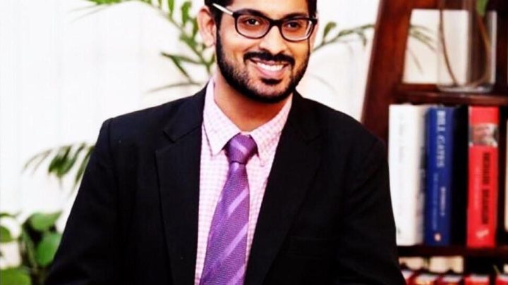 &#8220;It must be understood that true inclusion lies in recognising difference, not ignoring it, and creating conditions that enable success on equal terms.&#8221; &#8211; Karan Kamra, Intellectual Property Lawyer.