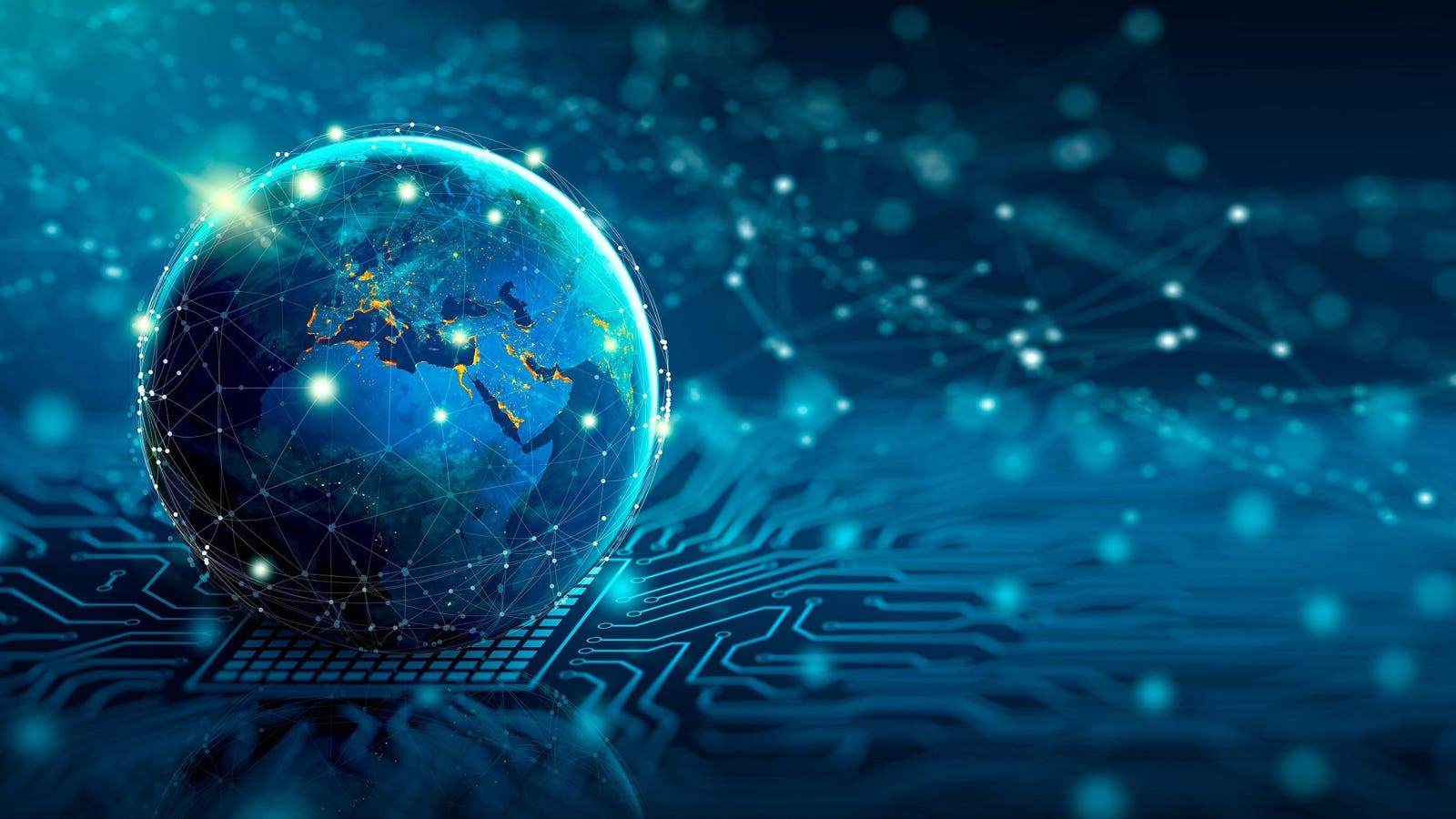 The Rise of Smart Technology in Daily Life