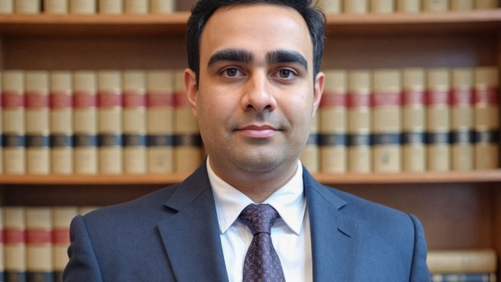 What an Engineering Mind Brings to the Legal World: Navigating Law in the U.S., EU &#038; Beyond &#8211; Punit Gaur, Corporate Legal Advisor.