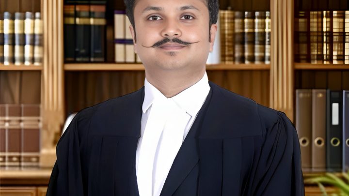 &#8220;Reflecting on my journey, from a wide-eyed intern in Mr. Jethmalani’s chambers to leading Asal Legal Solution LLP, my greatest takeaway is that advocacy is a blend of conviction and compassion.&#8221; &#8211; Akash Kakade, Advocate Supreme Court of India.